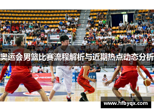 奥运会男篮比赛流程解析与近期热点动态分析 奥运会男篮比赛流程解析与近期热点动态分析